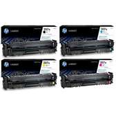 Cartouche HP 207A Toner Authentique Pour HP Couleur