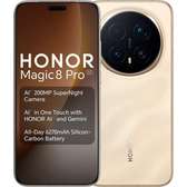 Honor Magic 8 Pro