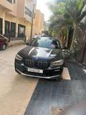 Bmw x4 2020