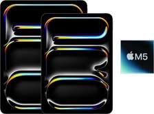 IPAD PRO M5 NEUF SCELLER