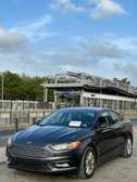 Ford Fusion 2018
