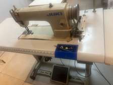 Machines a coudre