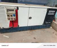 Groupe électrogène 100kva