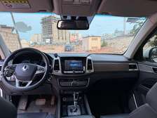 Rexton 2018