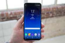 Samsung s8  64 go ram 4