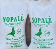 Aliment pigeon