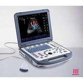 Mindray M5 Portable Ultrasound Machine