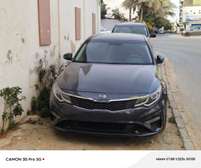 KIA OPTIMA 2020