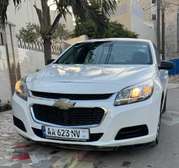 CHEVROLET MALIBU 2016