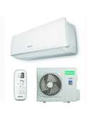 Climatiseur Hisense Split Air Conditionner 9000 BTU 1.25 CV