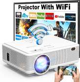 Projecteur Smart TV
