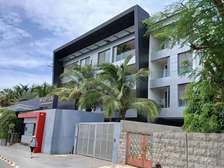 Bel appartement avec piscine sur la Corniche de Mermoz