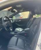 Mercedes Benz GLA 250 2018