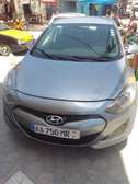 Hyundai elantra gt 2015