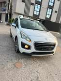 Peugeot 3008 2016