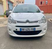Citroën C3 2016
