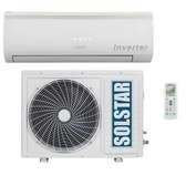 SPLIT 9000BTU SOLSTAR  INVERTER