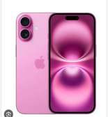 iPhone 16 plus