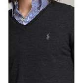Pull col V Polo Ralph Lauren
