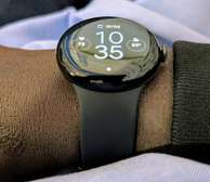 GOOGLE PIXEL WATCH