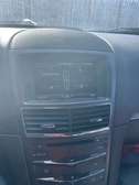 LINCOLN MKT 2015