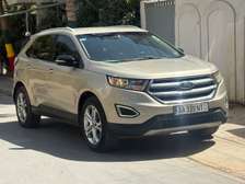 Ford Edge 2017