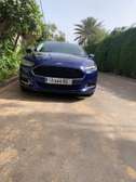 Location ford fusion