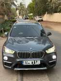 BMW x1 2017 xdrive