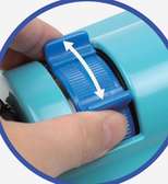 Arroseur automatique oscillant couvre 334m carré