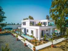Villa à vendre à pointe Sarène
