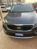 kia sorento 2016