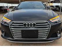 Audi A4 s line 2019