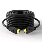 Cabel Hdmi meilleur qualité 30met original