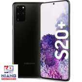 Samsung s20 plus