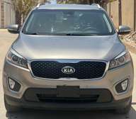 Kia Sorento 2018