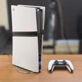 PS5 pro 2To SSD 8K