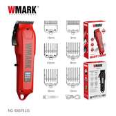 WMARK Tondeuse à cheveux professionnelle NG-1005 Plus