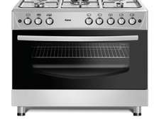 CUISINIERE 5 FEUX FERRE 90X60