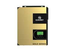 ONDULEUR  HYBRIDE 3.5 KVA SERIE GOLD