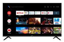 SMART TV HAIER 32 POUCES WIFI ANDROID FULL HD NETFLIX