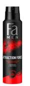 Deodorant fa men 150ml