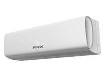 SPLIT 1.25CV FINIX INVERTER FINIX