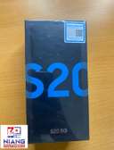 Samsung s20 5G 2sim