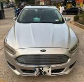 Ford Fusion 2014