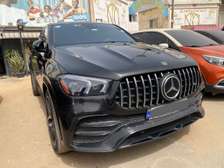 Mercedes GLE 53 AMG