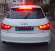 AUDI A1 À VENDRE