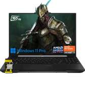 Asus Tuf A16 RX7700s