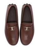 Mocassins original cuir 100%