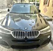 BMW x4 35I à vendre