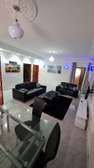 Appartement meublé a la  CITÉ DJILY MBAYE